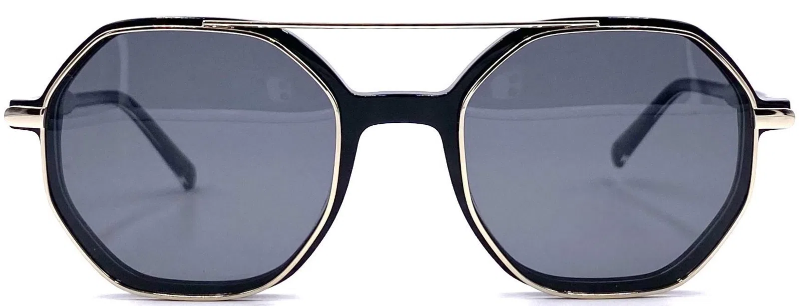 Eyecroxx EC630AD Eyeglasses - view 3