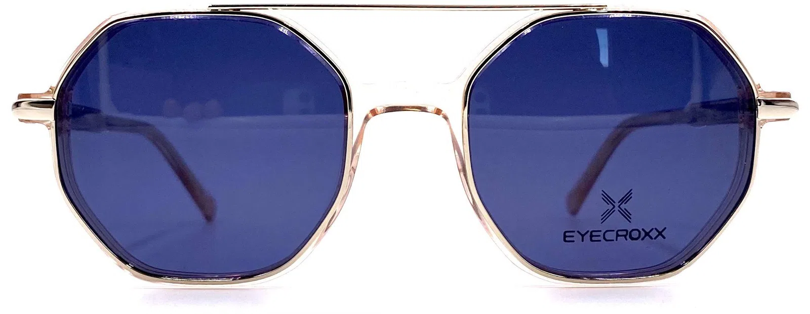 Eyecroxx EC630AD Eyeglasses - view 5