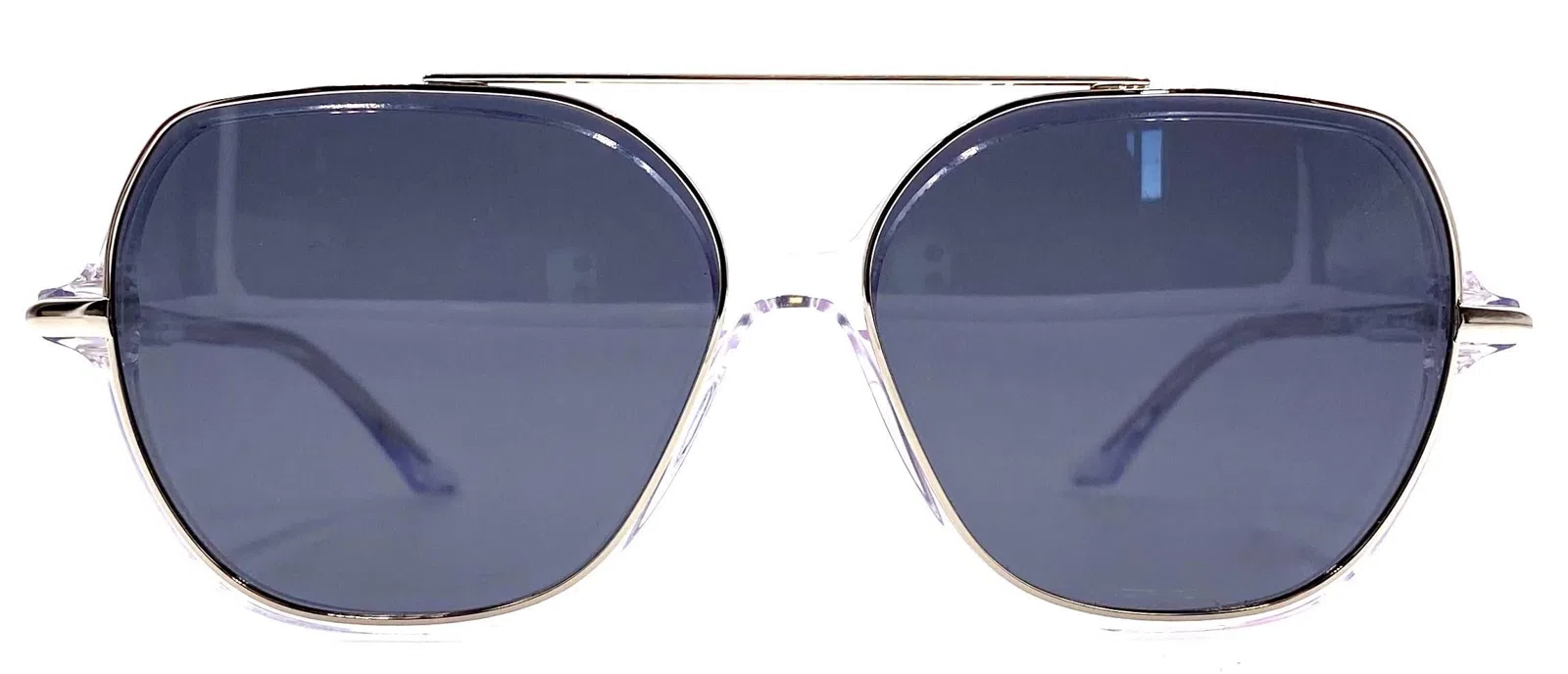 Eyecroxx EC632 Eyeglasses - view 10