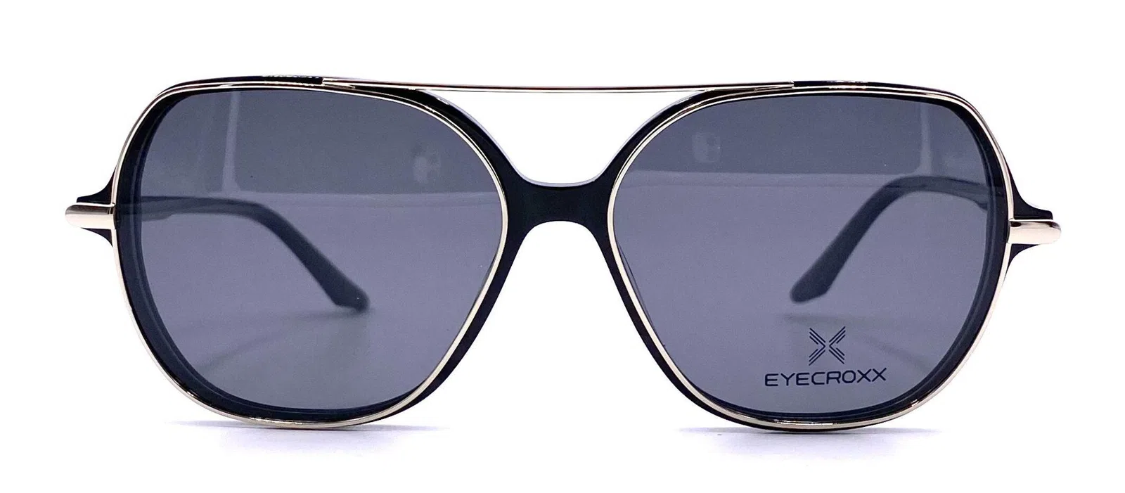 Eyecroxx EC632 Eyeglasses - view 2