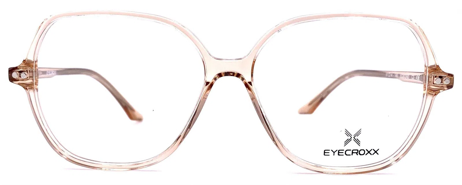 Eyecroxx EC632 Eyeglasses - view 5