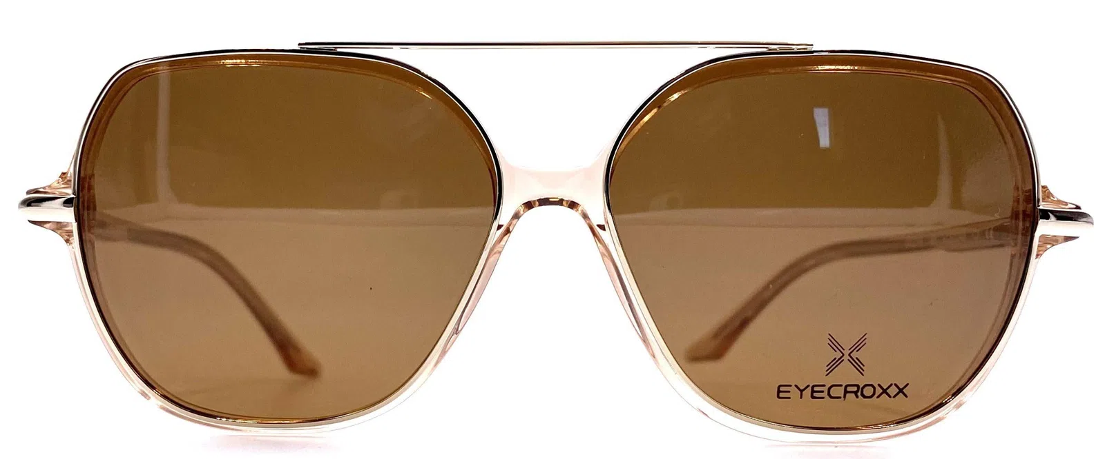 Eyecroxx EC632 Eyeglasses - view 6