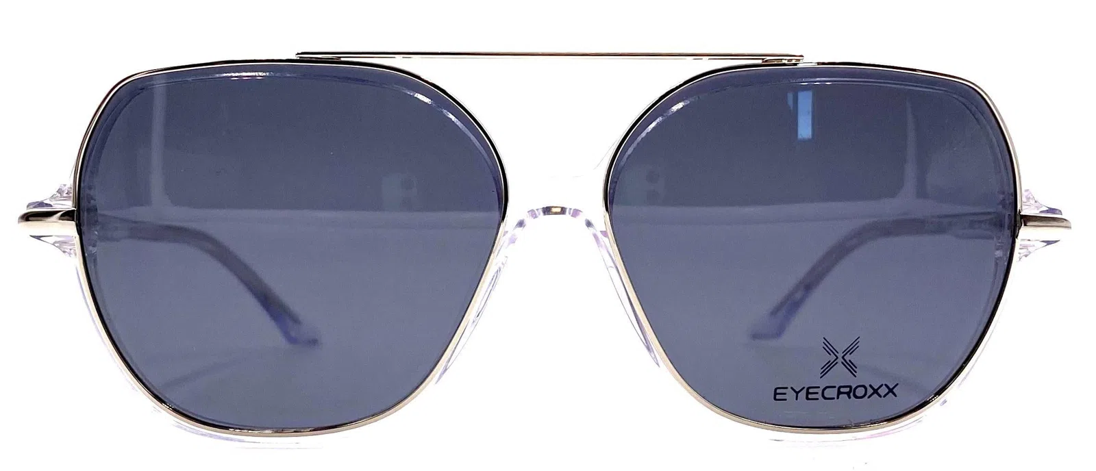Eyecroxx EC632 Eyeglasses - view 9