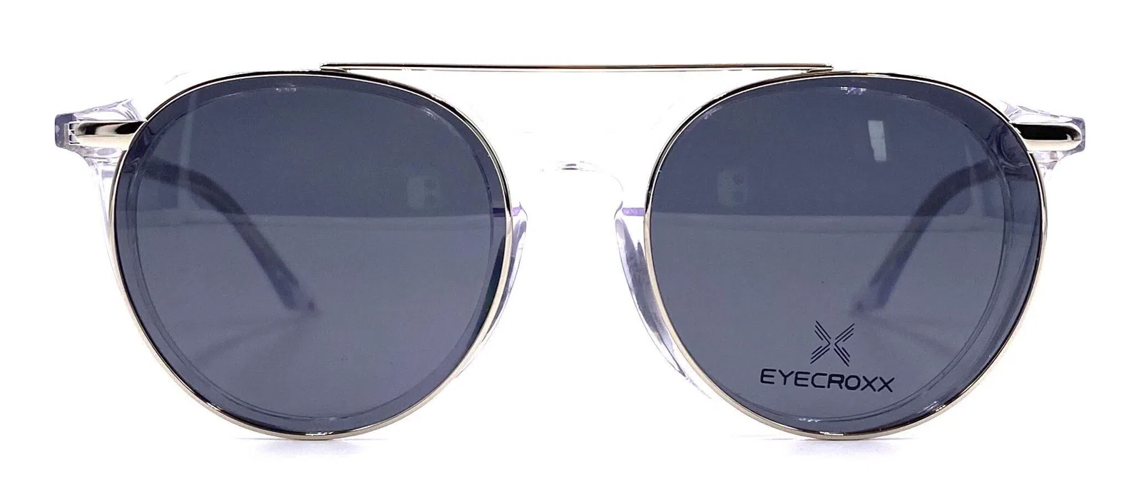 Eyecroxx EC633AD Eyeglasses - view 2