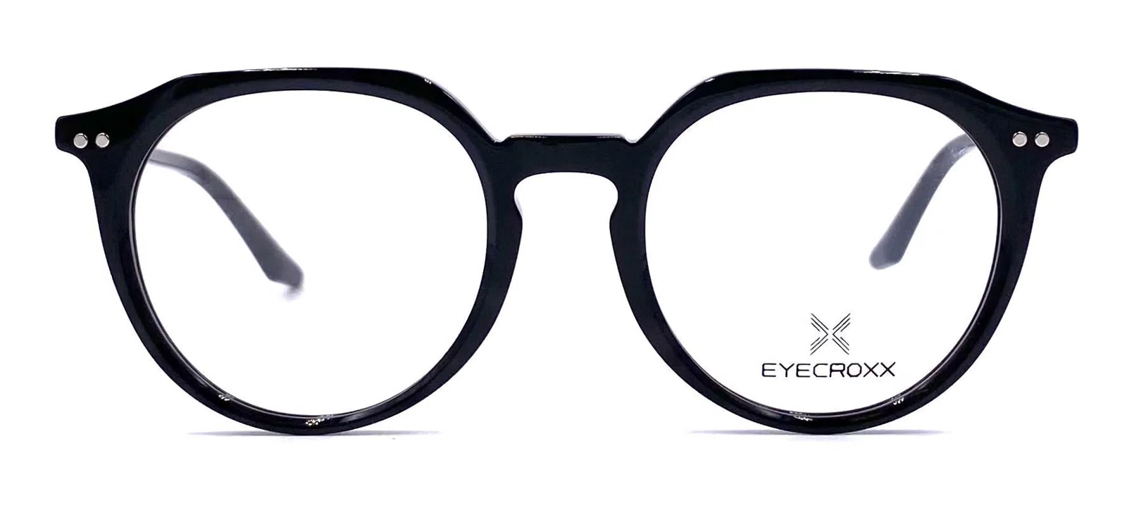 Eyecroxx EC633AD Eyeglasses - view 3