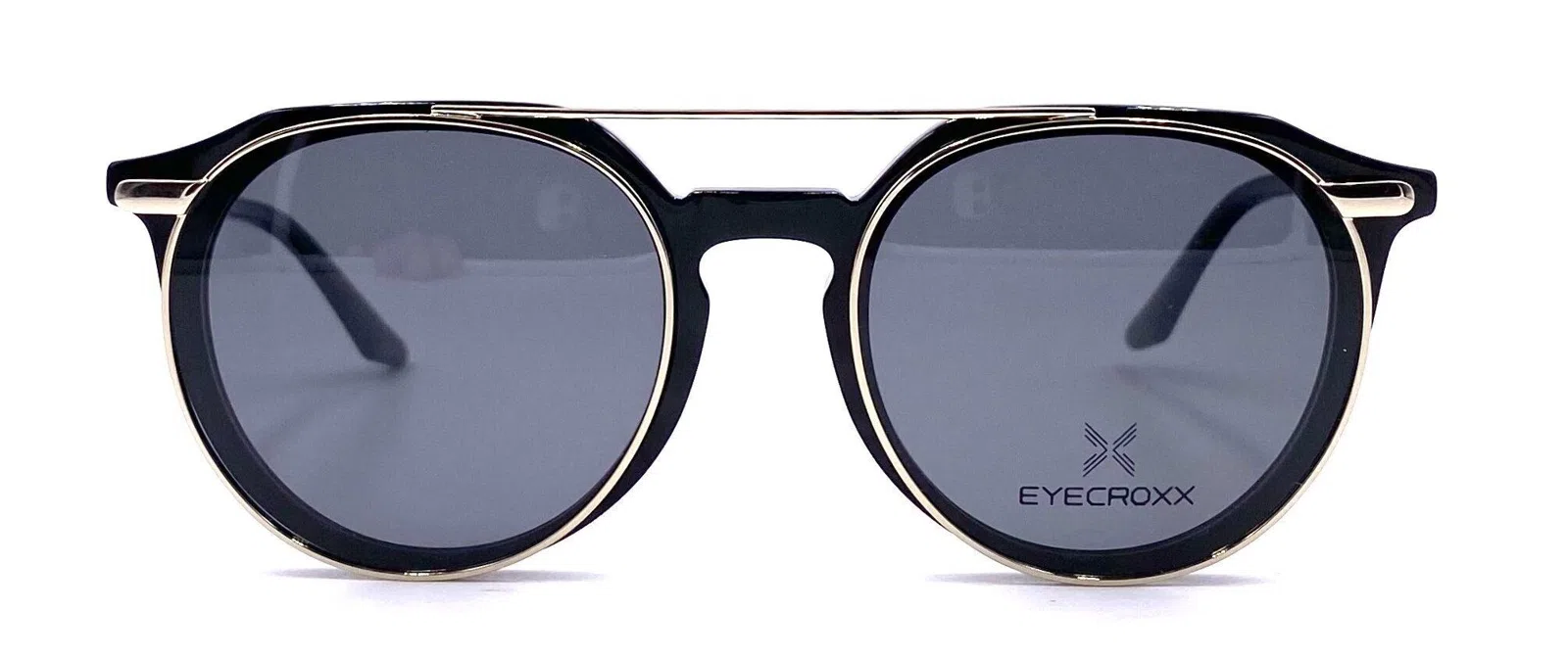 Eyecroxx EC633AD Eyeglasses - view 4
