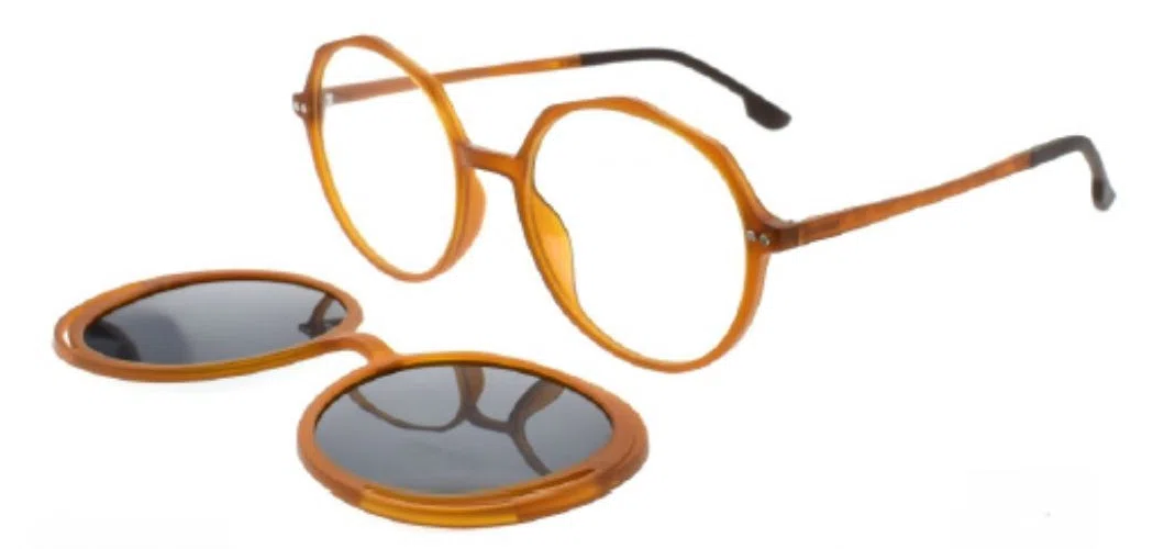 Eyecroxx EC647UD Eyeglasses - view 3