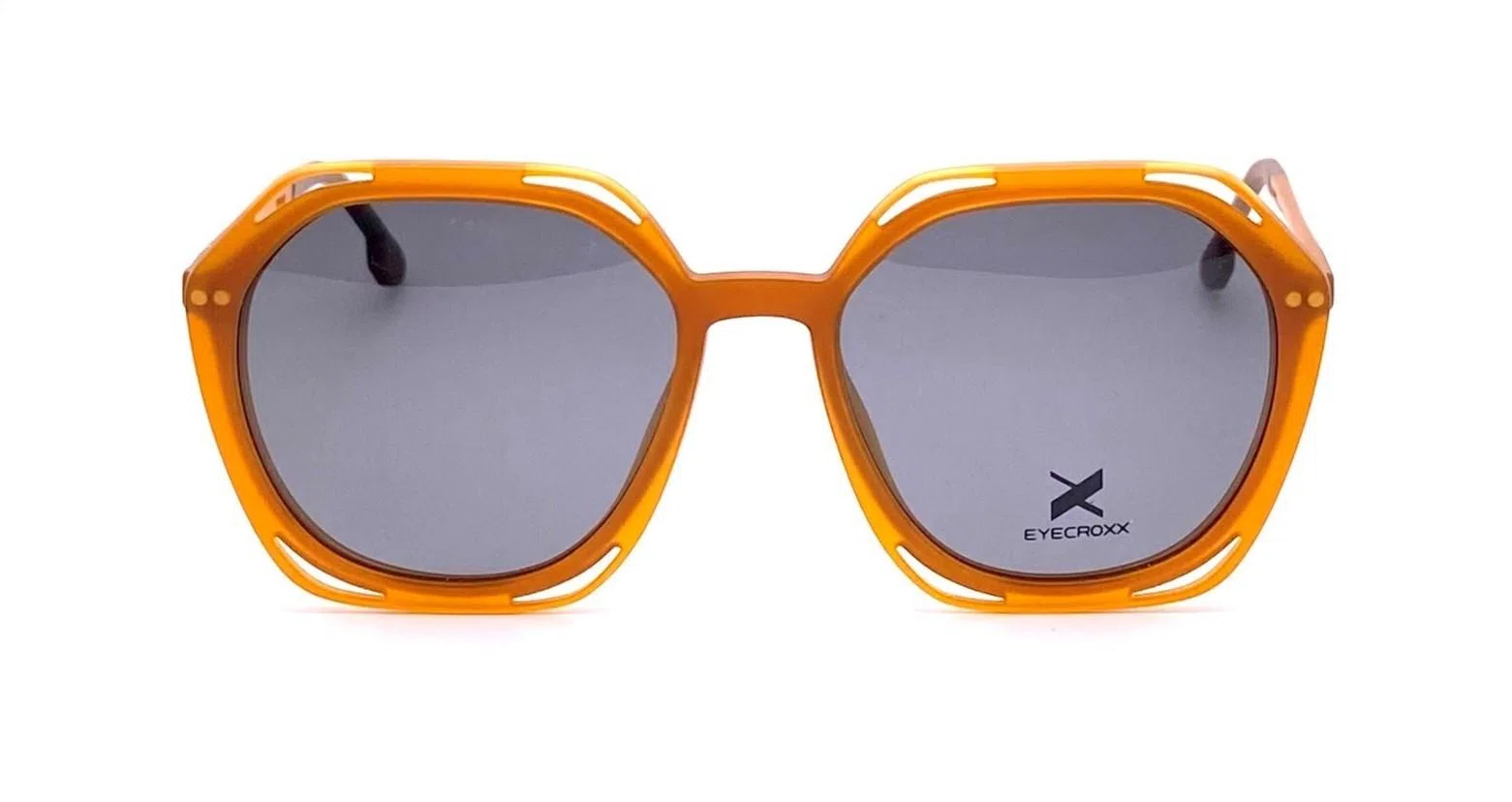 Eyecroxx EC648UD Eyeglasses - view 3