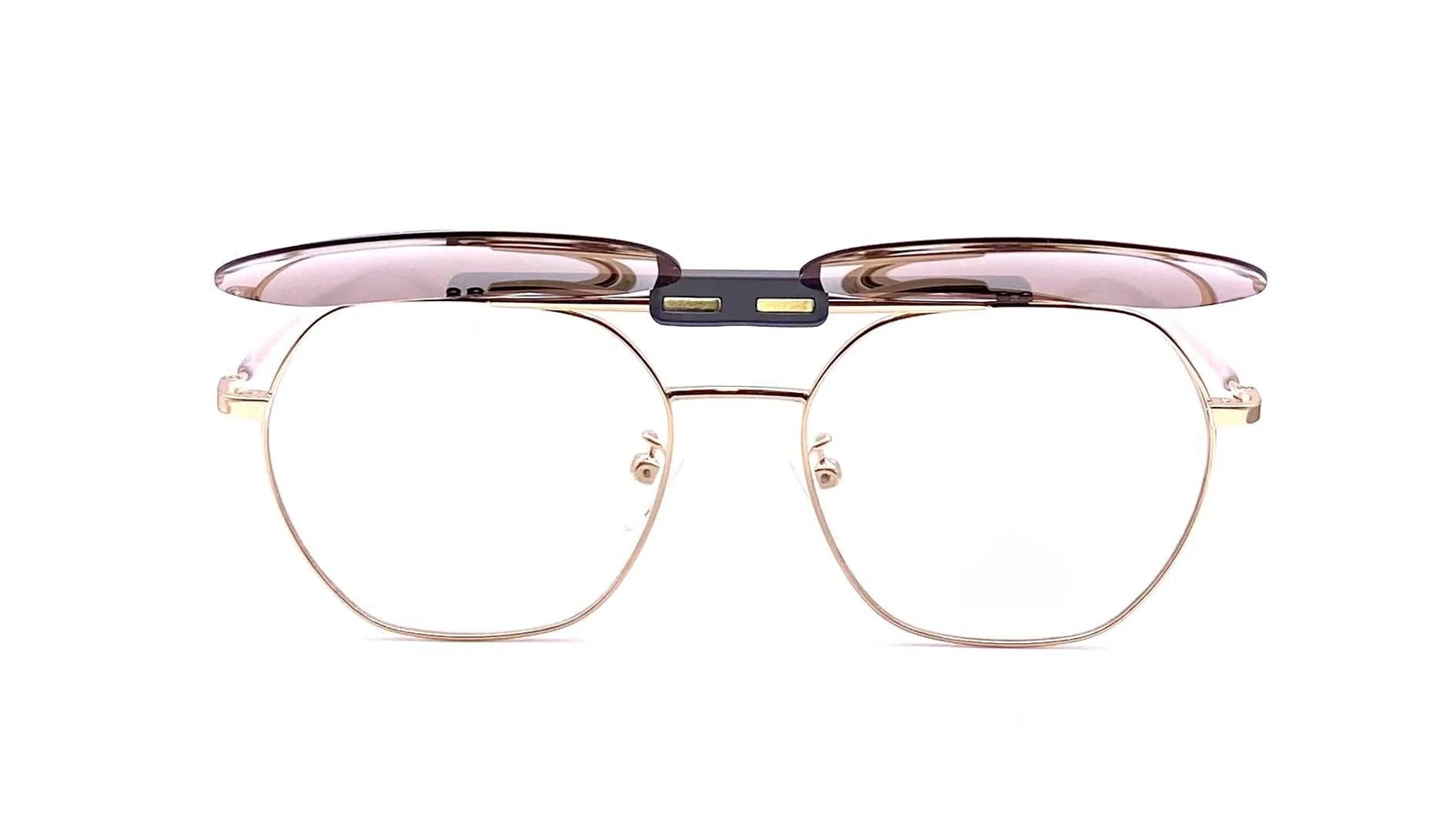 Eyecroxx EC652MD Eyeglasses
