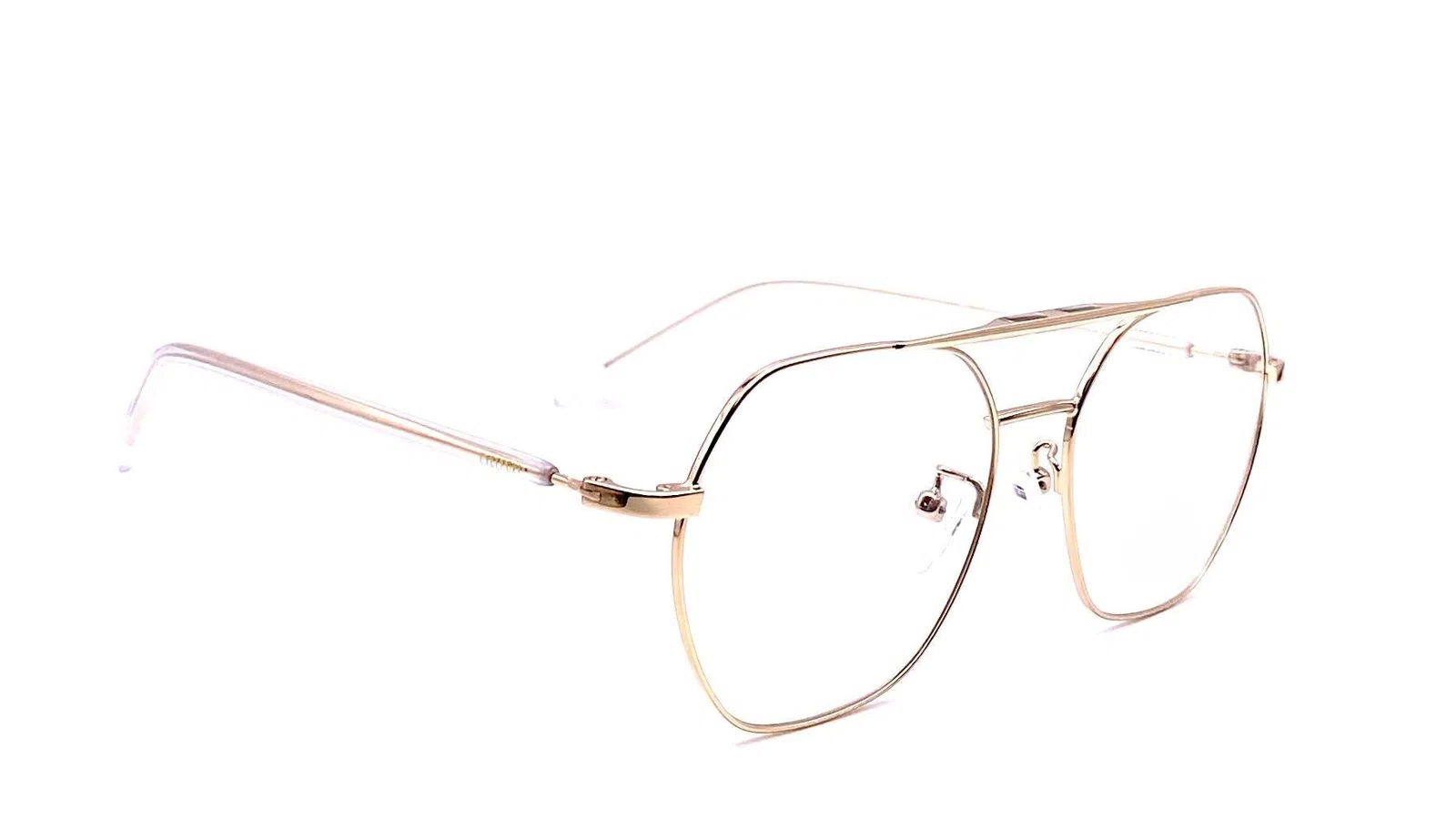 Eyecroxx EC652MD Eyeglasses - view 2
