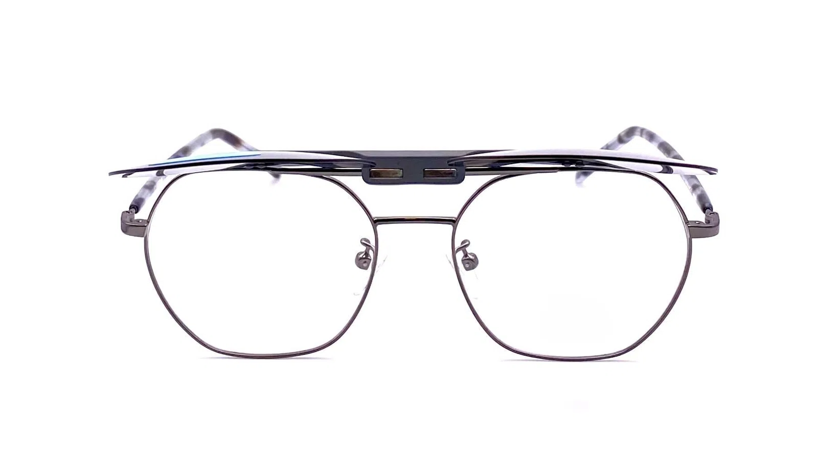 Eyecroxx EC652MD Eyeglasses - view 5