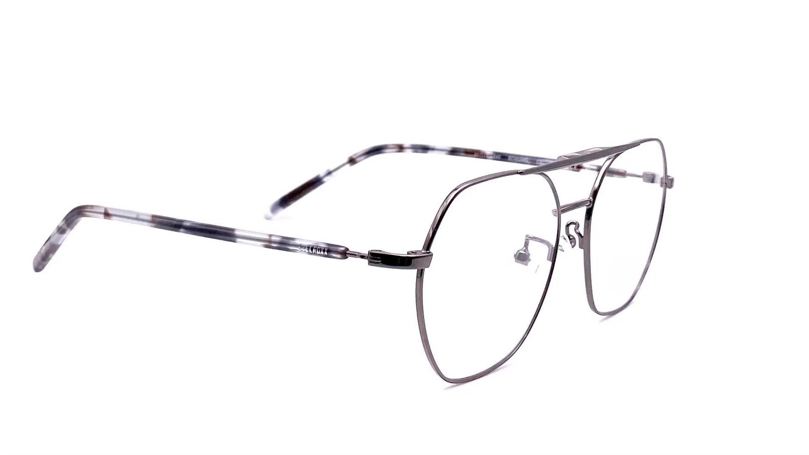 Eyecroxx EC652MD Eyeglasses - view 6