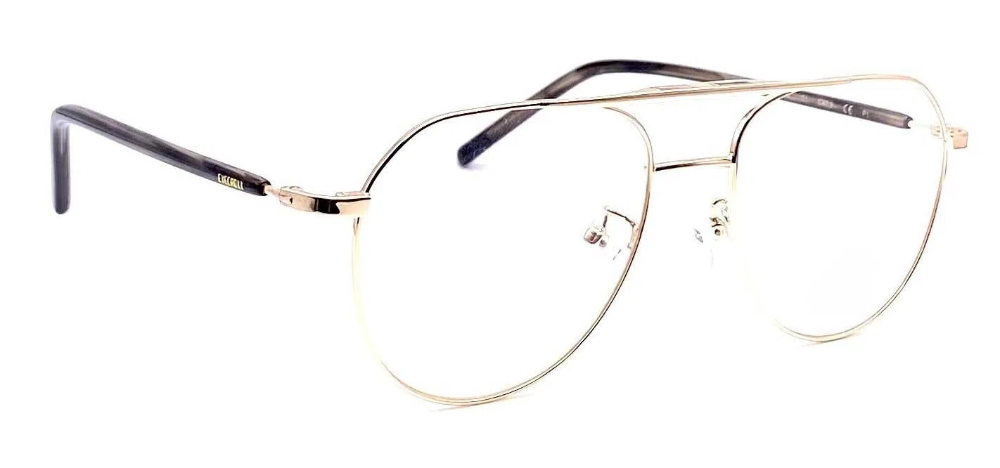 Eyecroxx EC653MD Eyeglasses - view 2