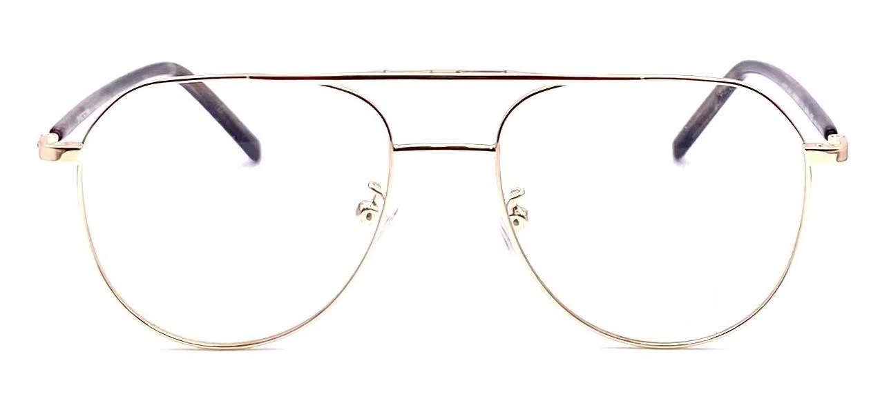 Eyecroxx EC653MD Eyeglasses - view 3