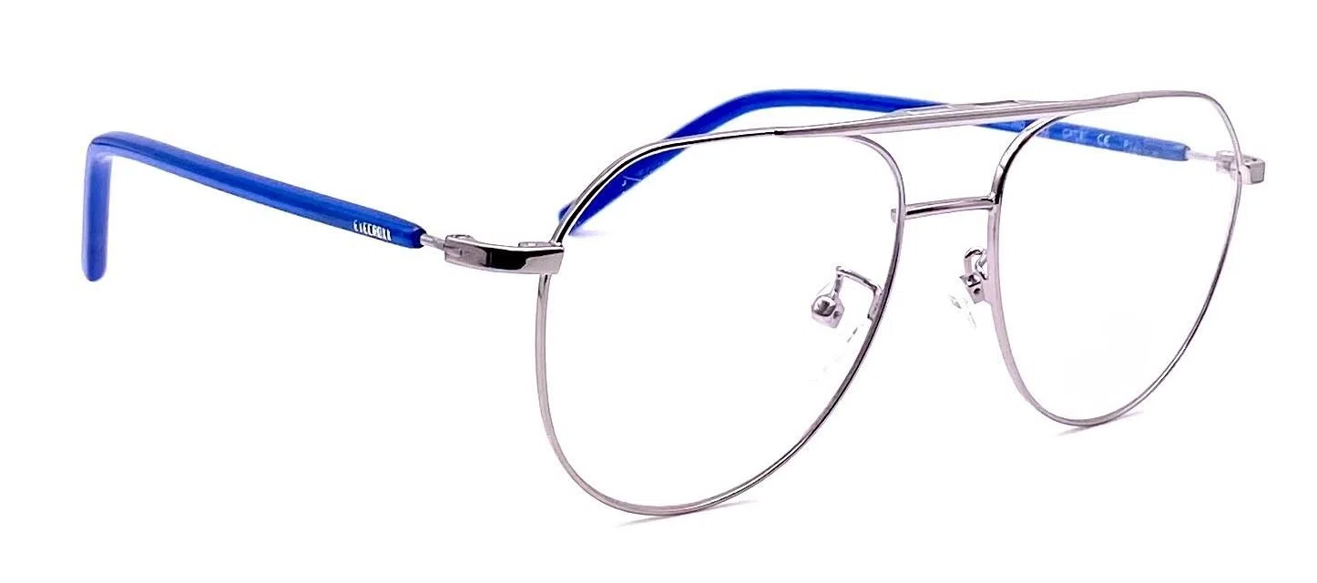 Eyecroxx EC653MD Eyeglasses - view 6