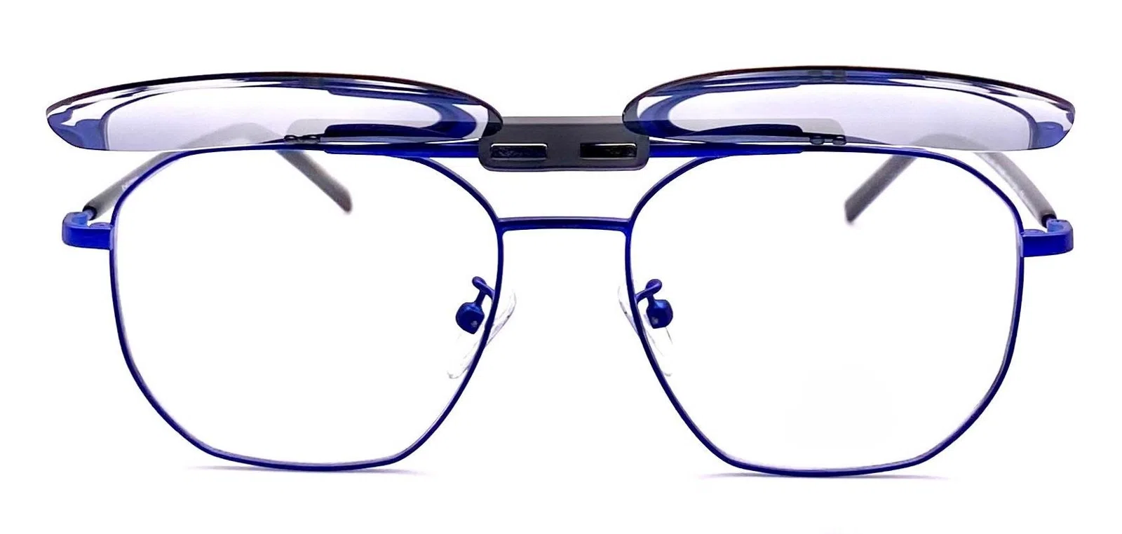 Eyecroxx EC654MD Eyeglasses