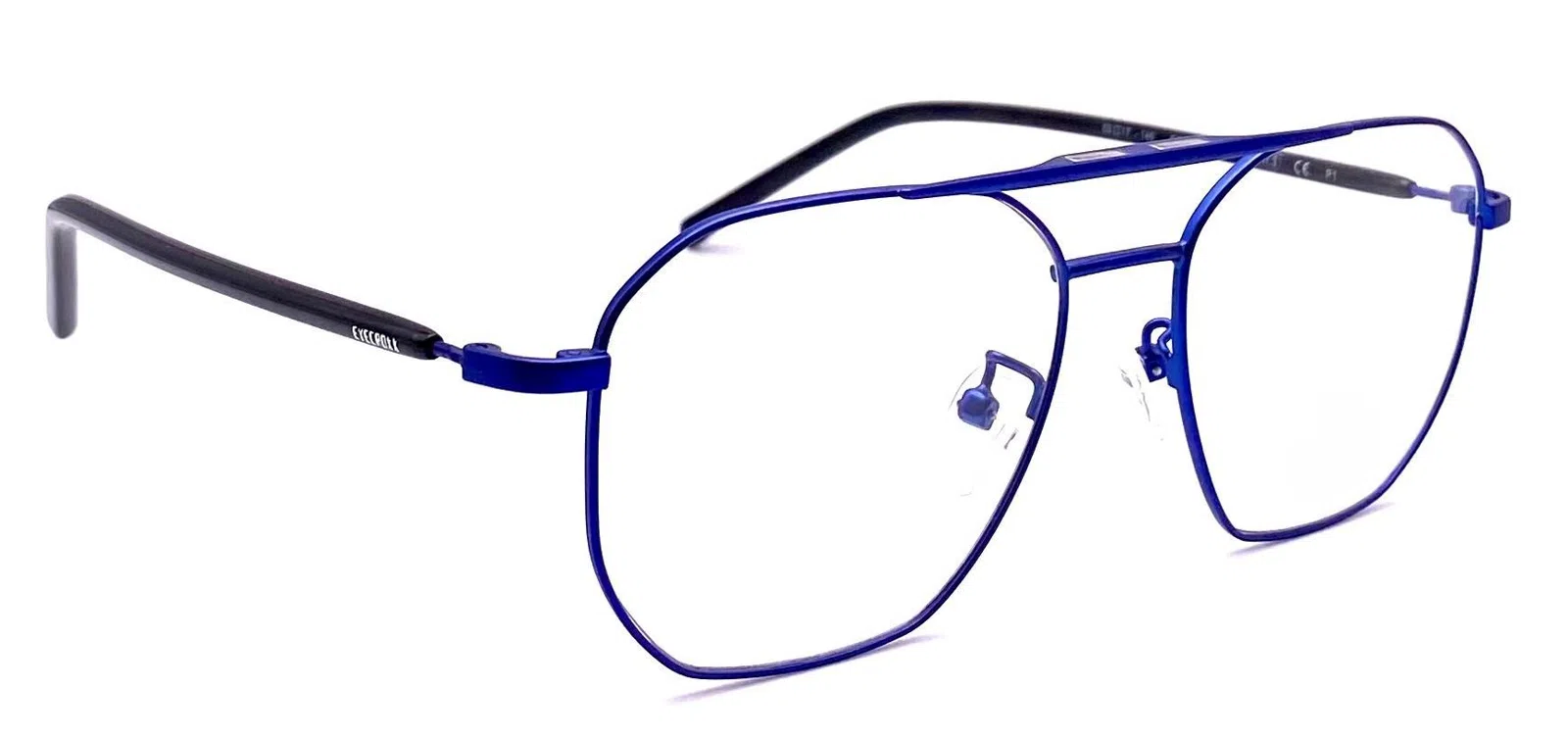 Eyecroxx EC654MD Eyeglasses - view 2