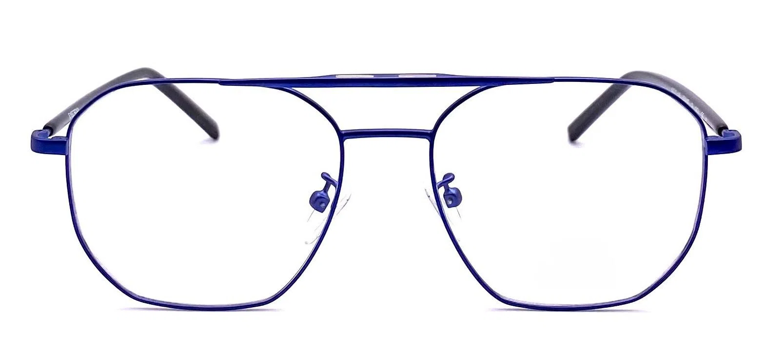 Eyecroxx EC654MD Eyeglasses - view 3
