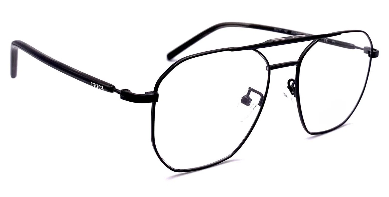 Eyecroxx EC654MD Eyeglasses - view 6