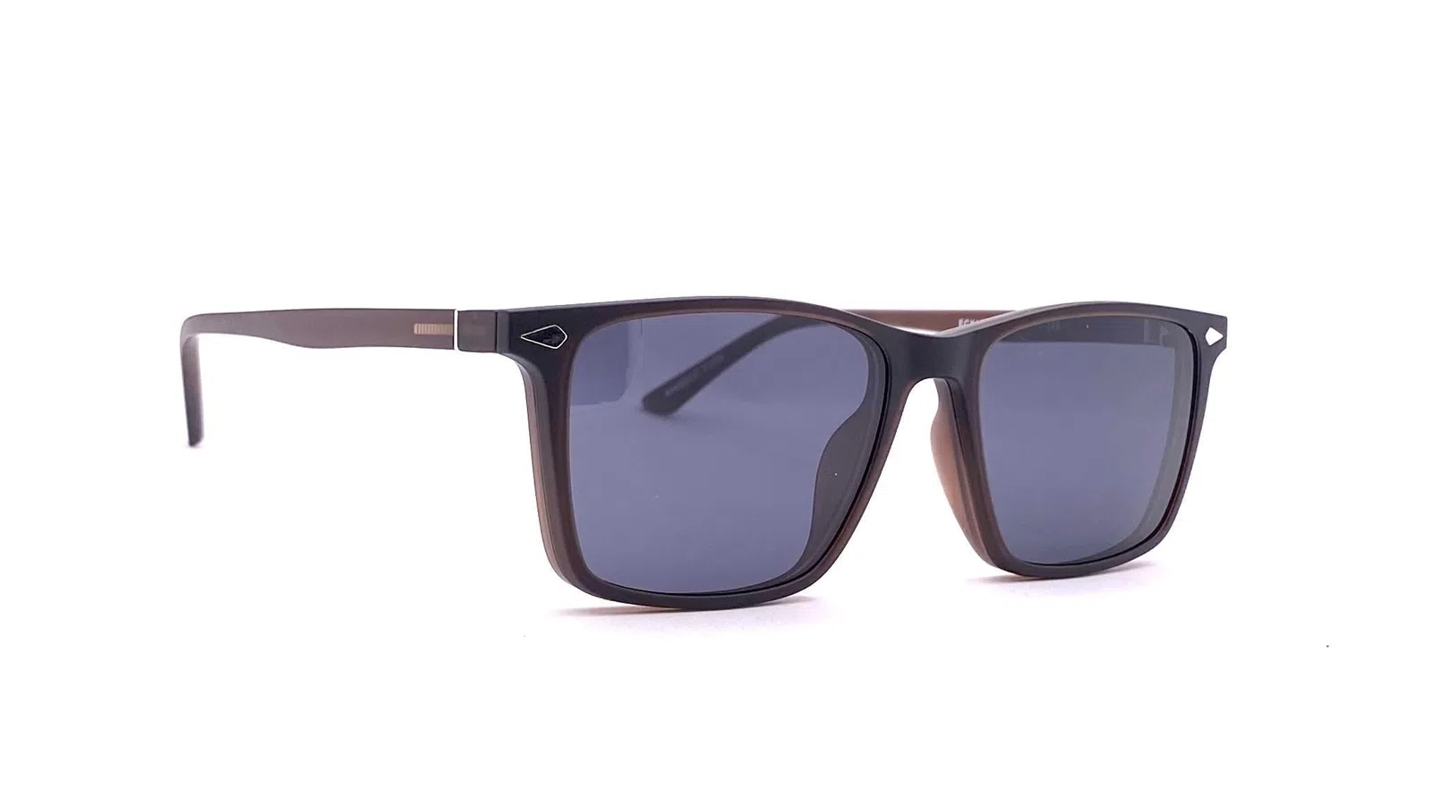 Eyecroxx ECX101TD Eyeglasses - view 2