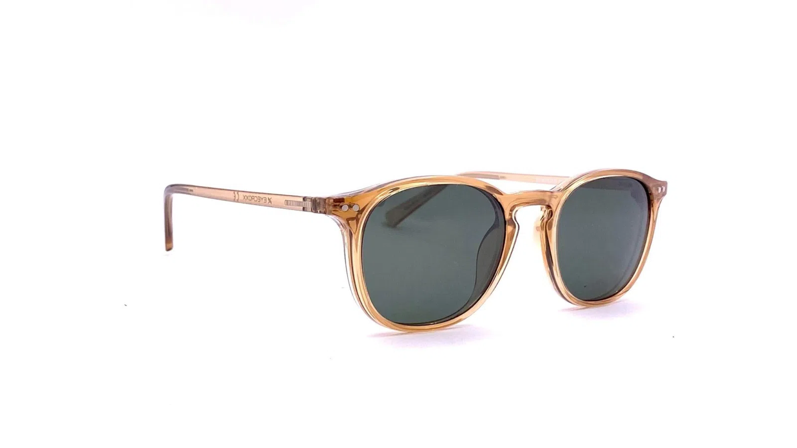 Eyecroxx ECX103TD Eyeglasses - view 2