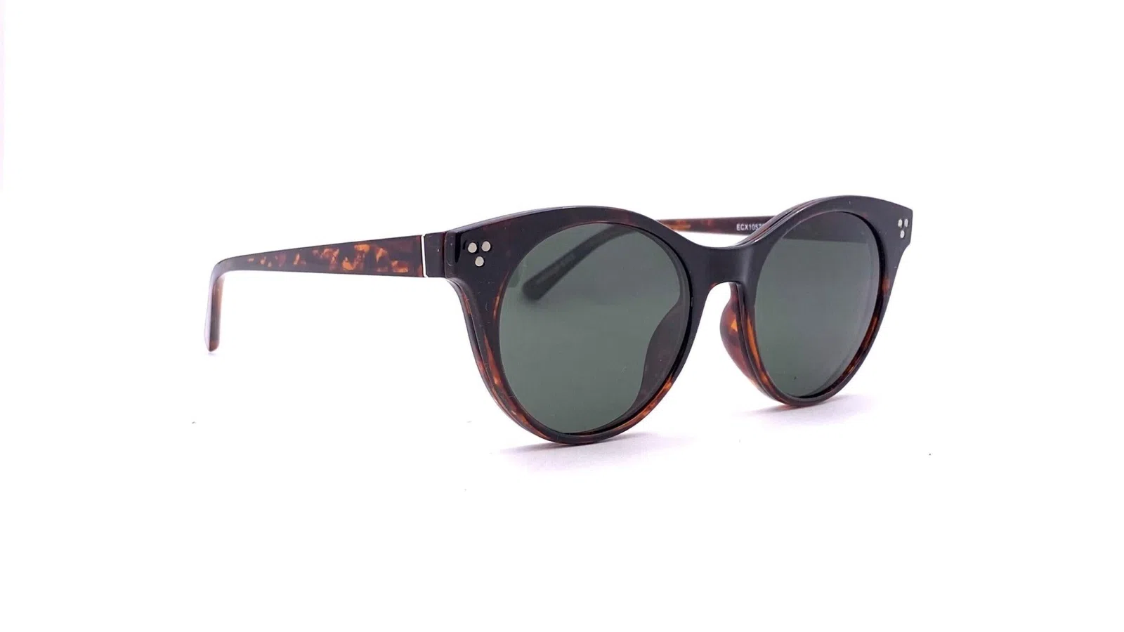 Eyecroxx ECX105TD Eyeglasses - view 2