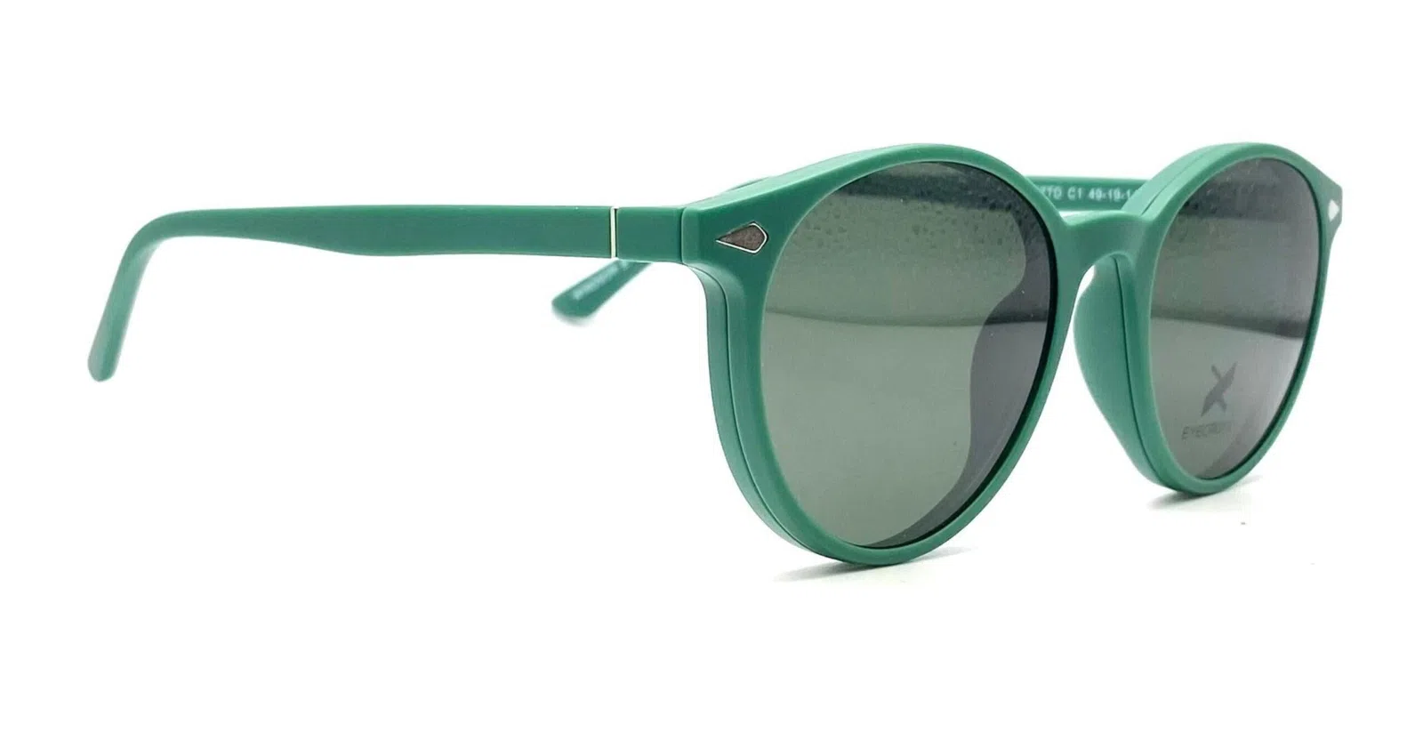 Eyecroxx ECX107TD Eyeglasses - view 2