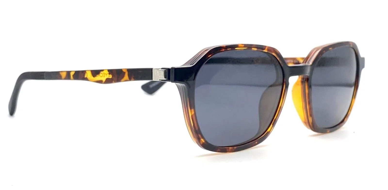 Eyecroxx ECX108TD Eyeglasses - view 6