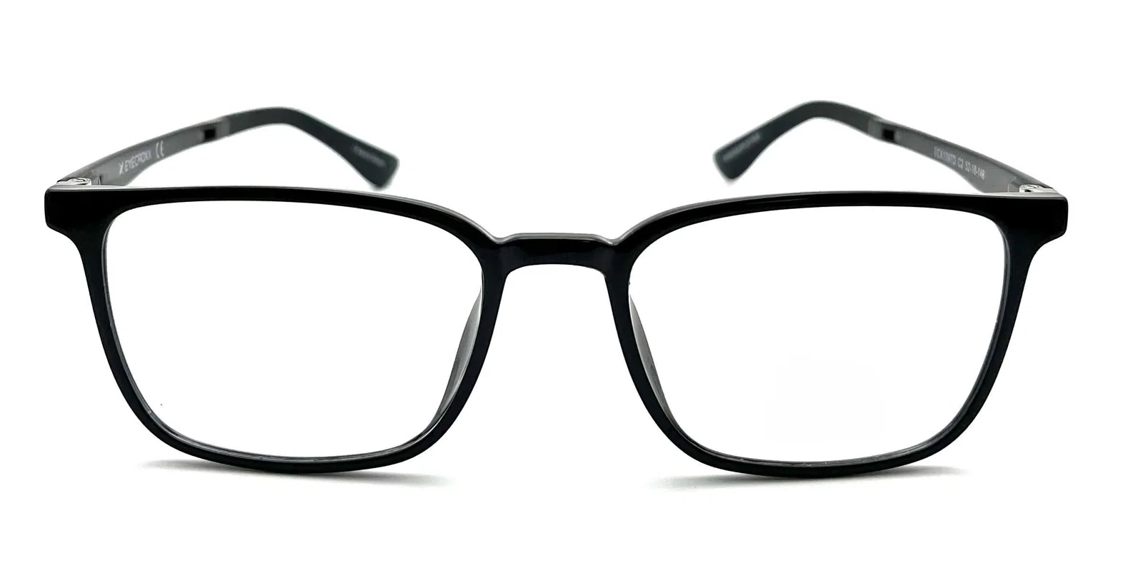 Eyecroxx ECX109TD Eyeglasses - view 4