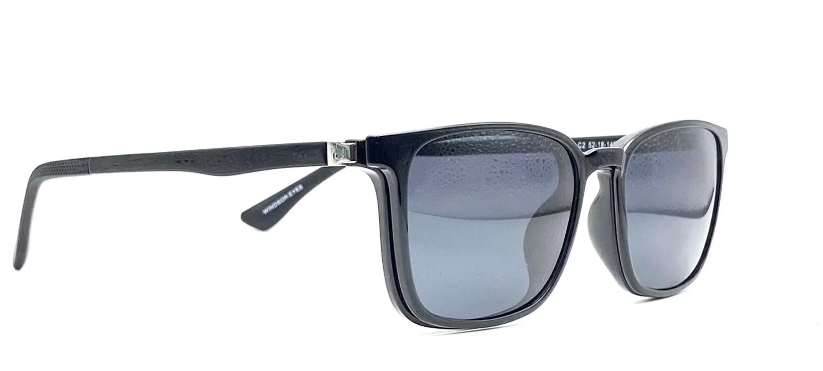 Eyecroxx ECX109TD Eyeglasses - view 5