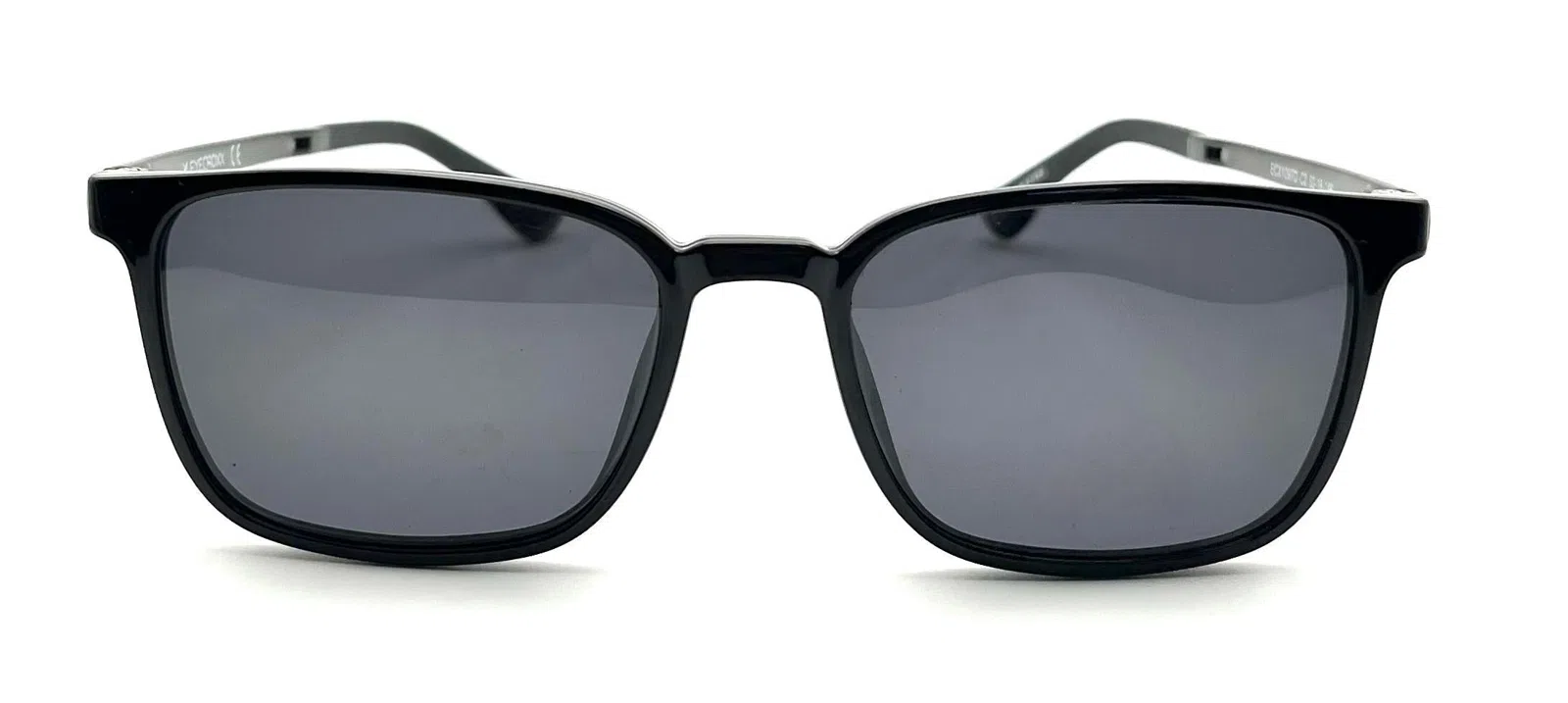 Eyecroxx ECX109TD Eyeglasses - view 6