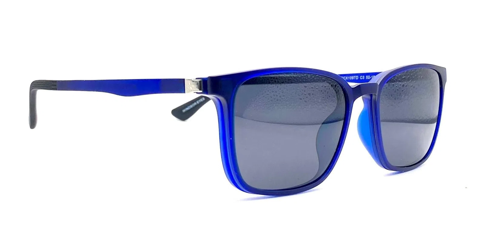 Eyecroxx ECX109TD Eyeglasses - view 8