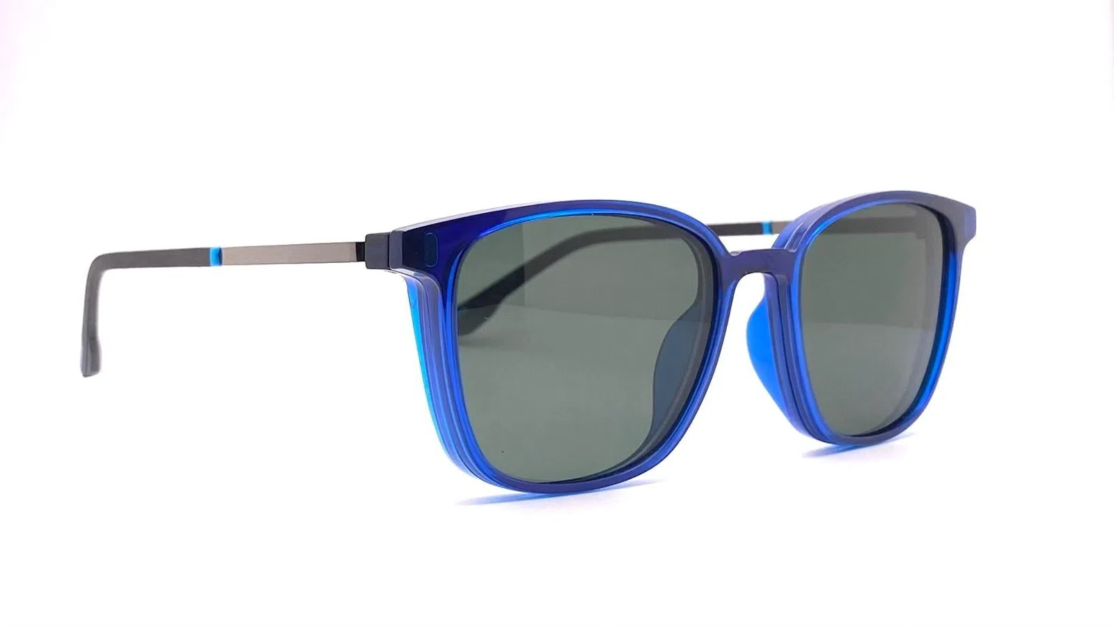 Eyecroxx ECX111UD Eyeglasses - view 2