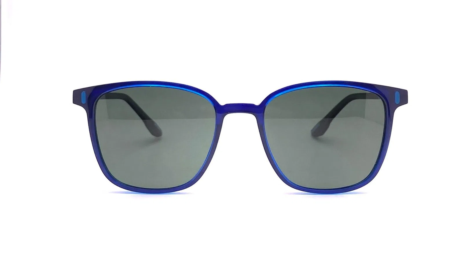 Eyecroxx ECX111UD Eyeglasses - view 3