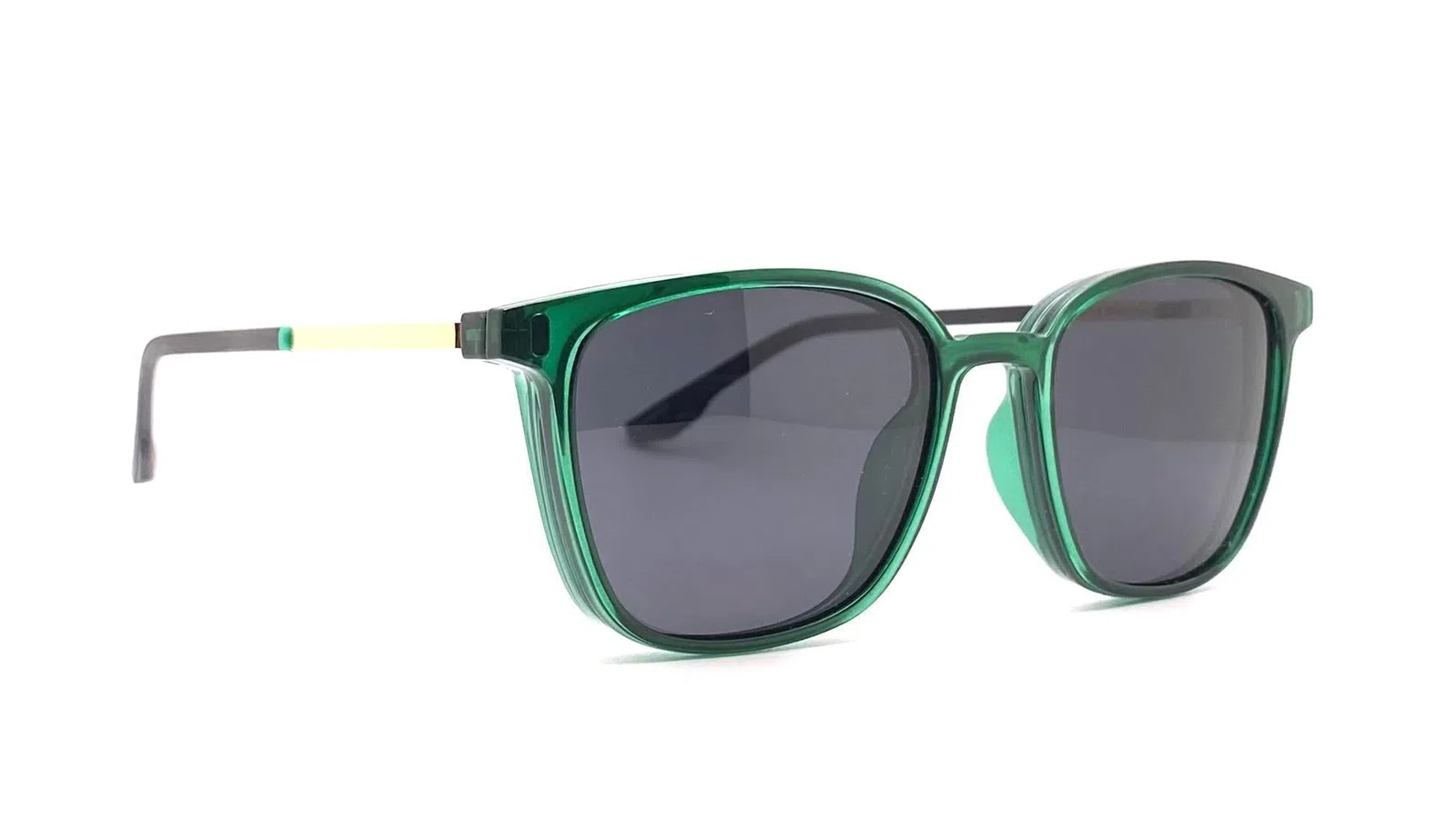 Eyecroxx ECX111UD Eyeglasses - view 5