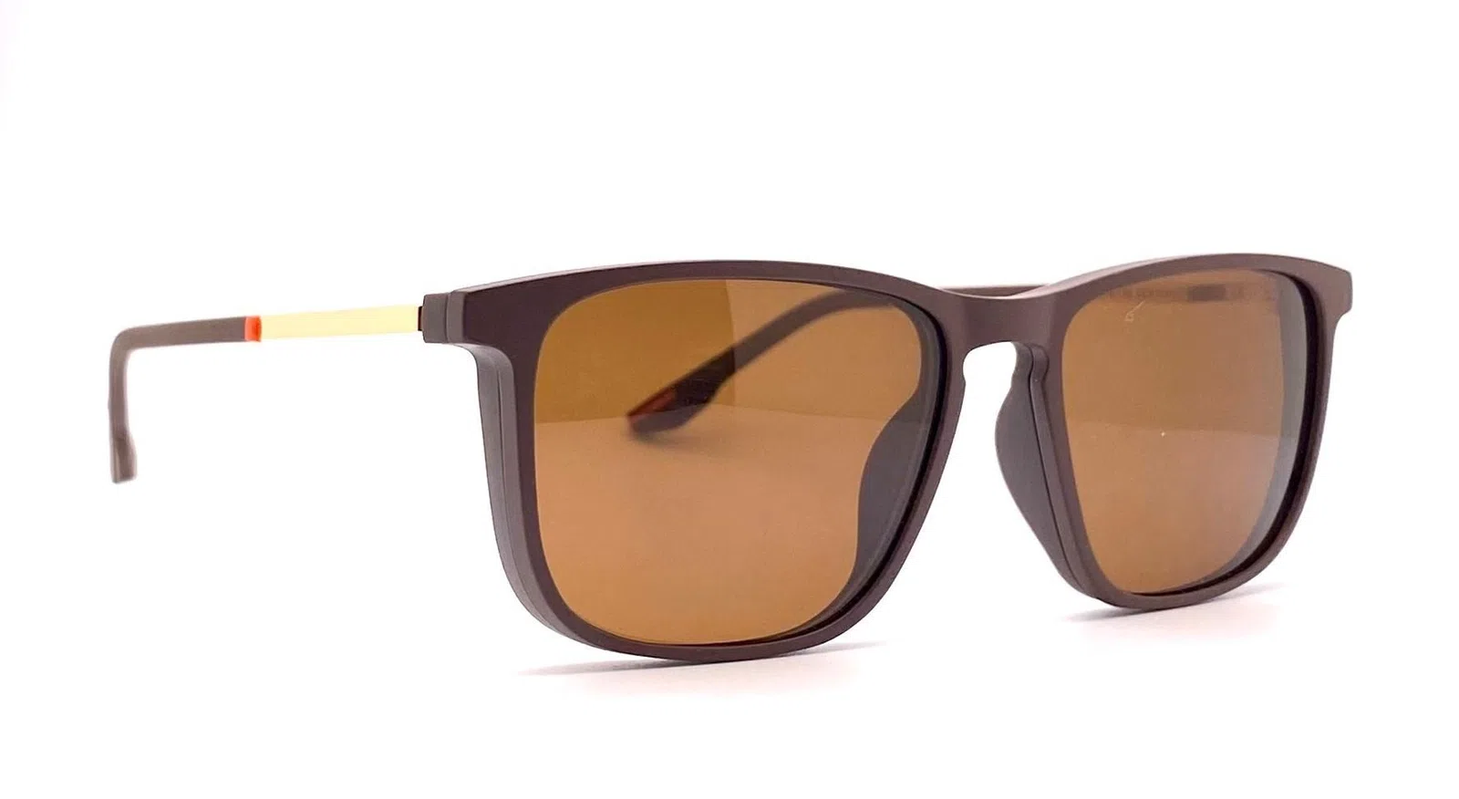 Eyecroxx ECX112UD Eyeglasses - view 2