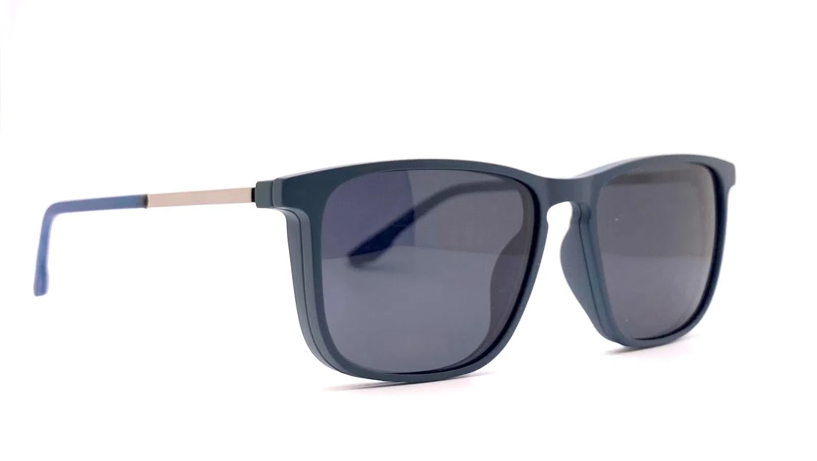 Eyecroxx ECX112UD Eyeglasses - view 5
