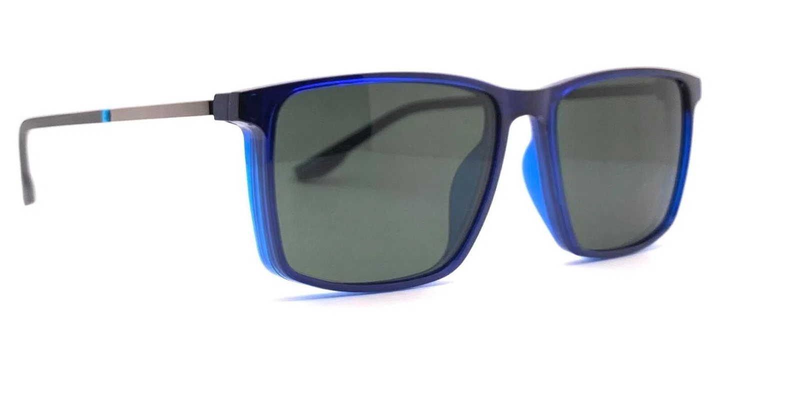 Eyecroxx ECX113UD Eyeglasses - view 2