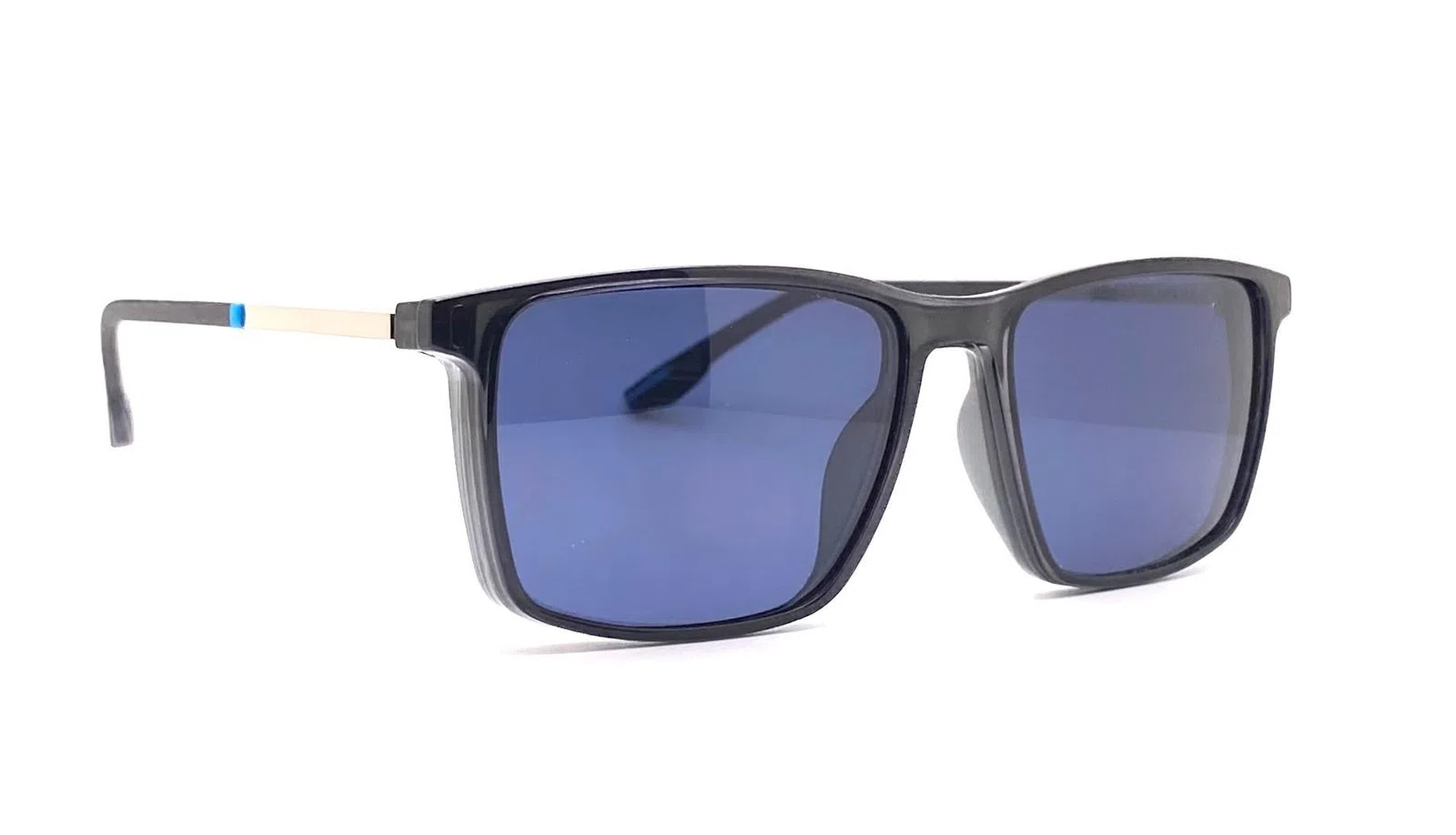 Eyecroxx ECX113UD Eyeglasses - view 5