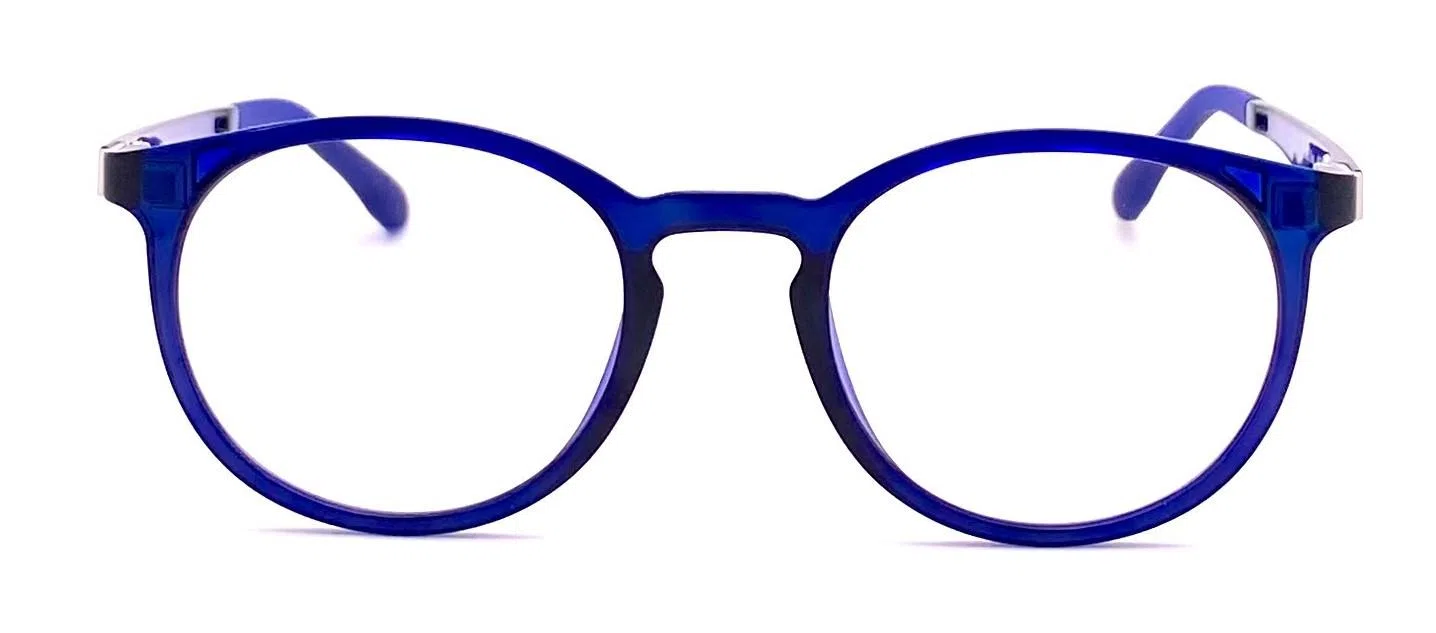 Eyecroxx POET Eyeglasses