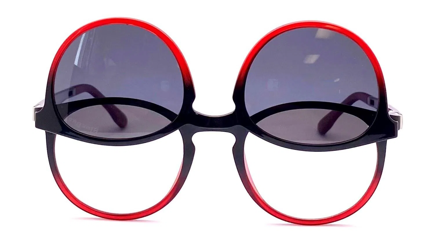 Eyecroxx POET Eyeglasses - view 10