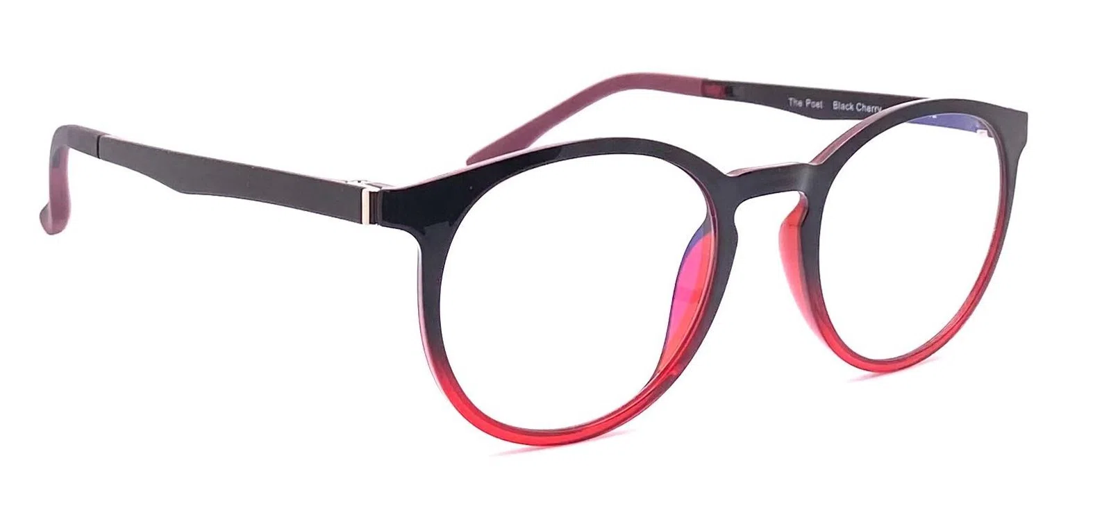 Eyecroxx POET Eyeglasses - view 11