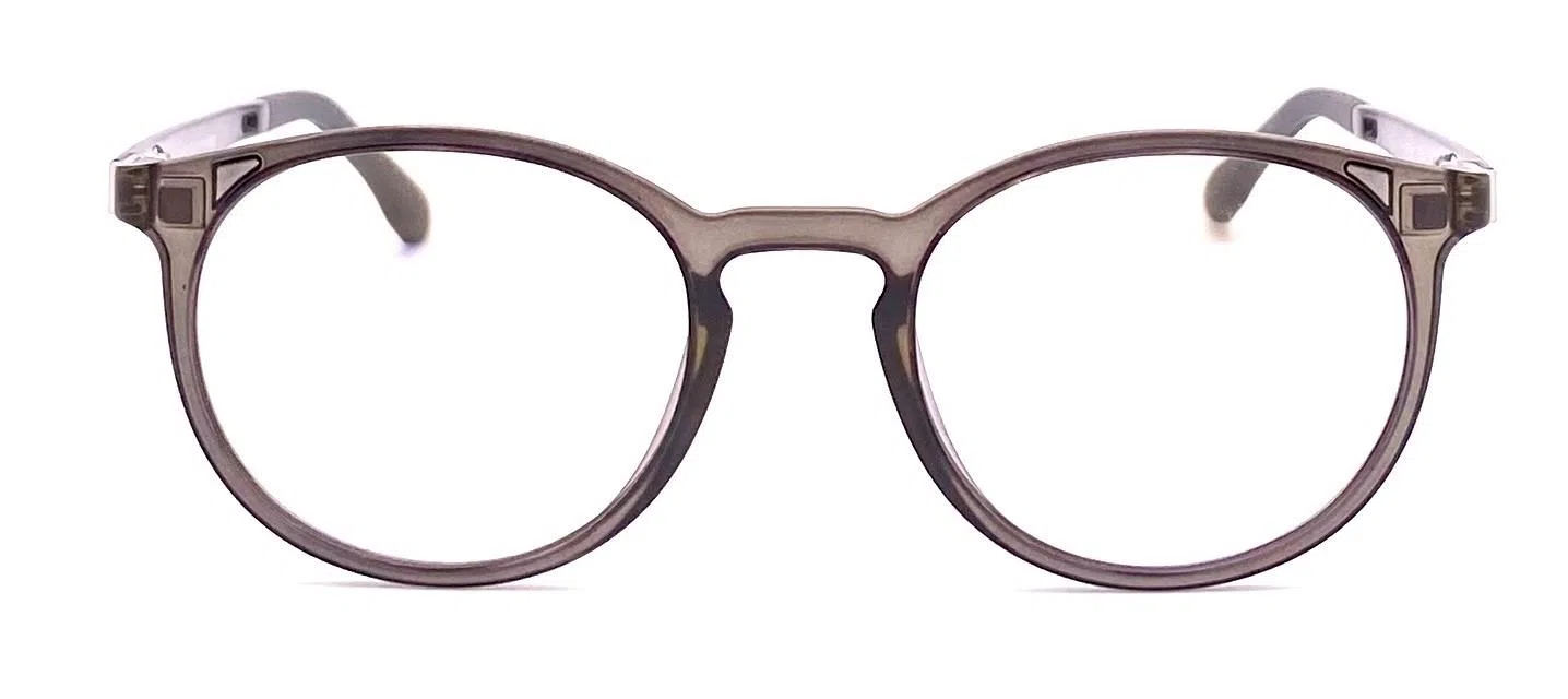 Eyecroxx POET Eyeglasses - view 13