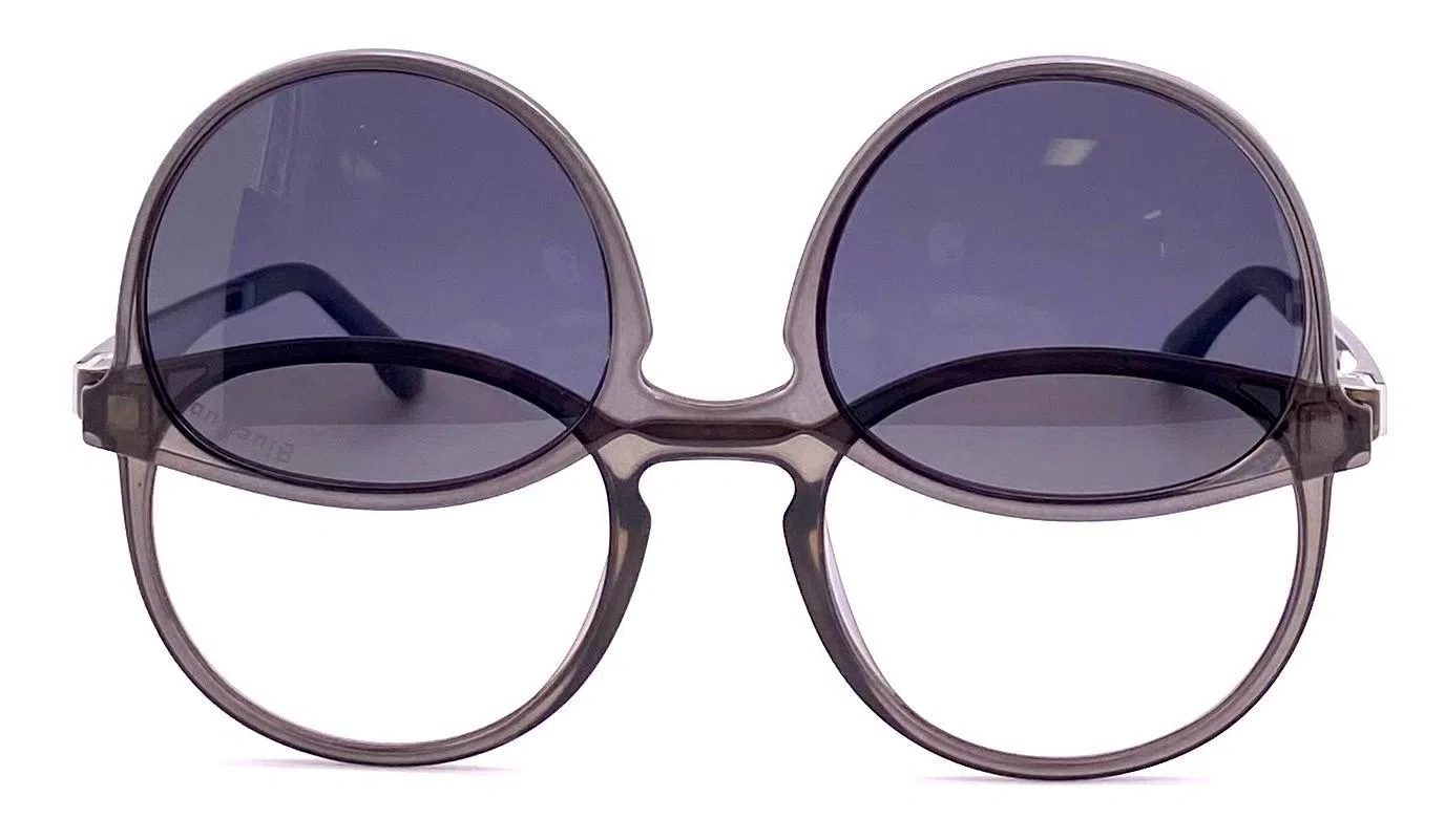 Eyecroxx POET Eyeglasses - view 14