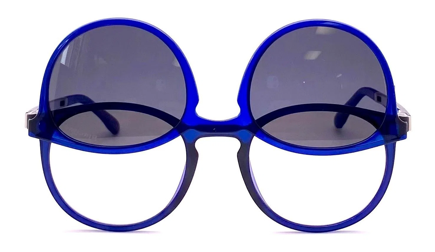 Eyecroxx POET Eyeglasses - view 2