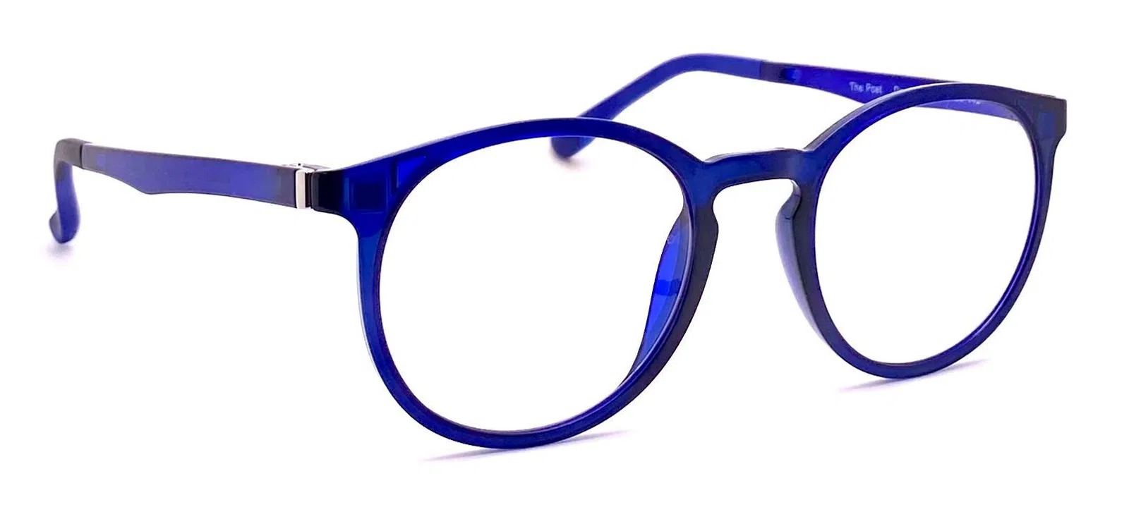Eyecroxx POET Eyeglasses - view 3
