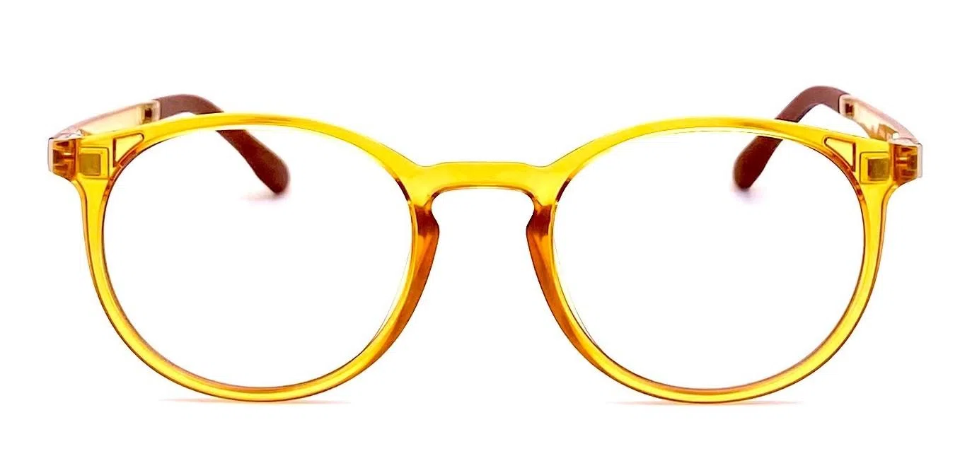 Eyecroxx POET Eyeglasses - view 5