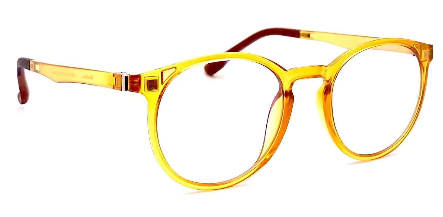 Eyecroxx POET Eyeglasses - view 7