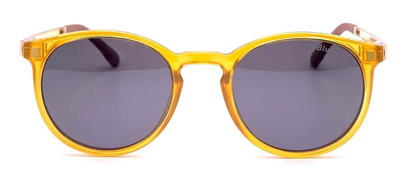 Eyecroxx POET Eyeglasses - view 8