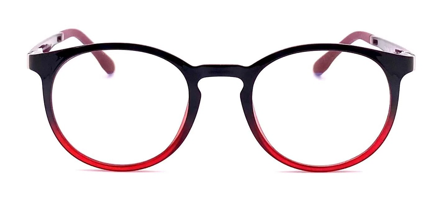 Eyecroxx POET Eyeglasses - view 9